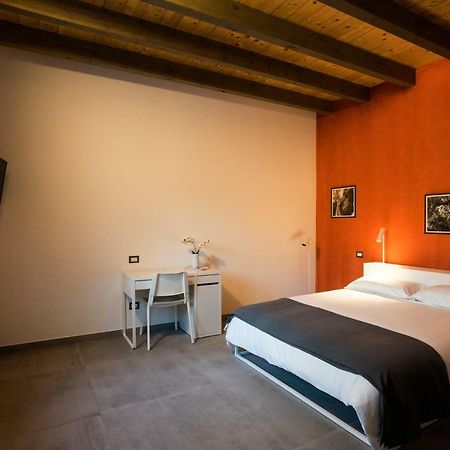 La Casa Di Raffaele Otel Matera Dış mekan fotoğraf