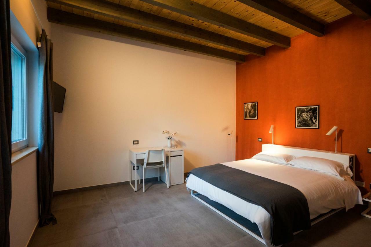 La Casa Di Raffaele Otel Matera Dış mekan fotoğraf