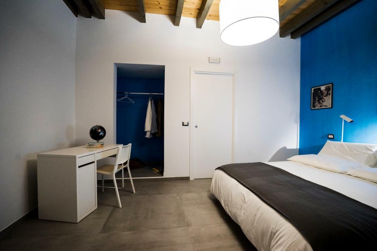 La Casa Di Raffaele Otel Matera Dış mekan fotoğraf
