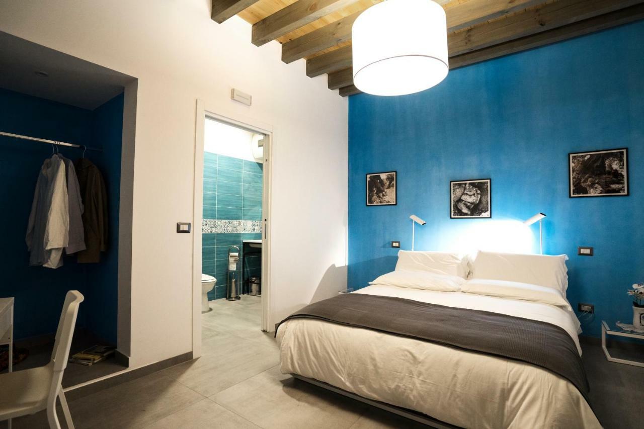 La Casa Di Raffaele Otel Matera Dış mekan fotoğraf