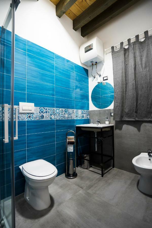 La Casa Di Raffaele Otel Matera Dış mekan fotoğraf