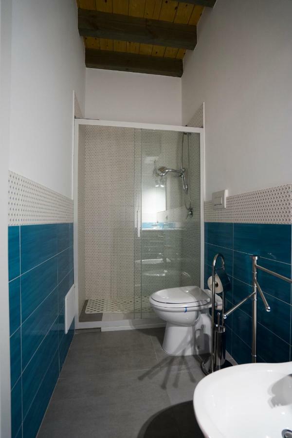 La Casa Di Raffaele Otel Matera Dış mekan fotoğraf