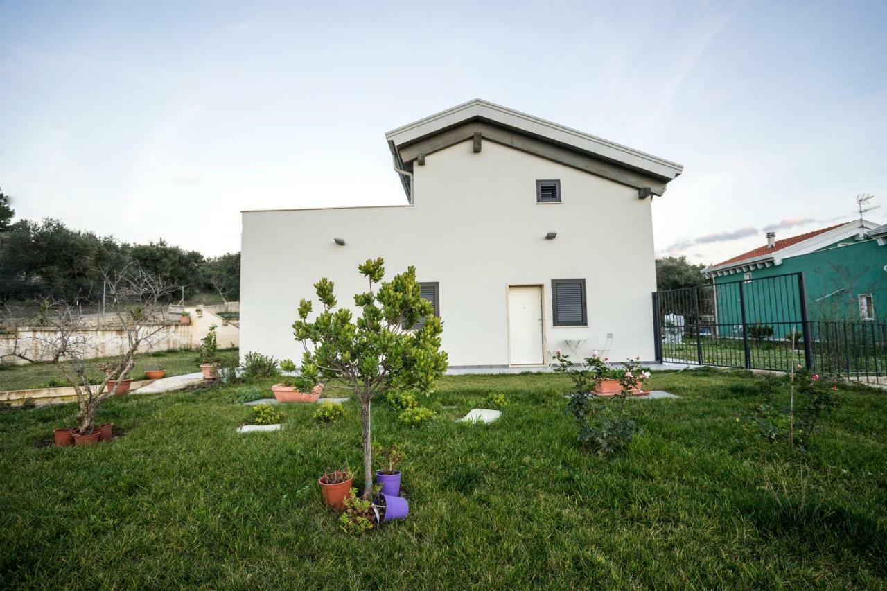 La Casa Di Raffaele Otel Matera Dış mekan fotoğraf