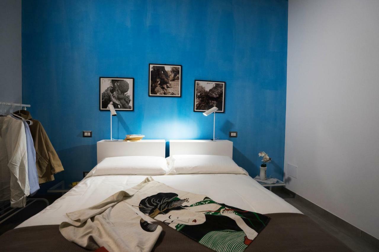 La Casa Di Raffaele Otel Matera Dış mekan fotoğraf