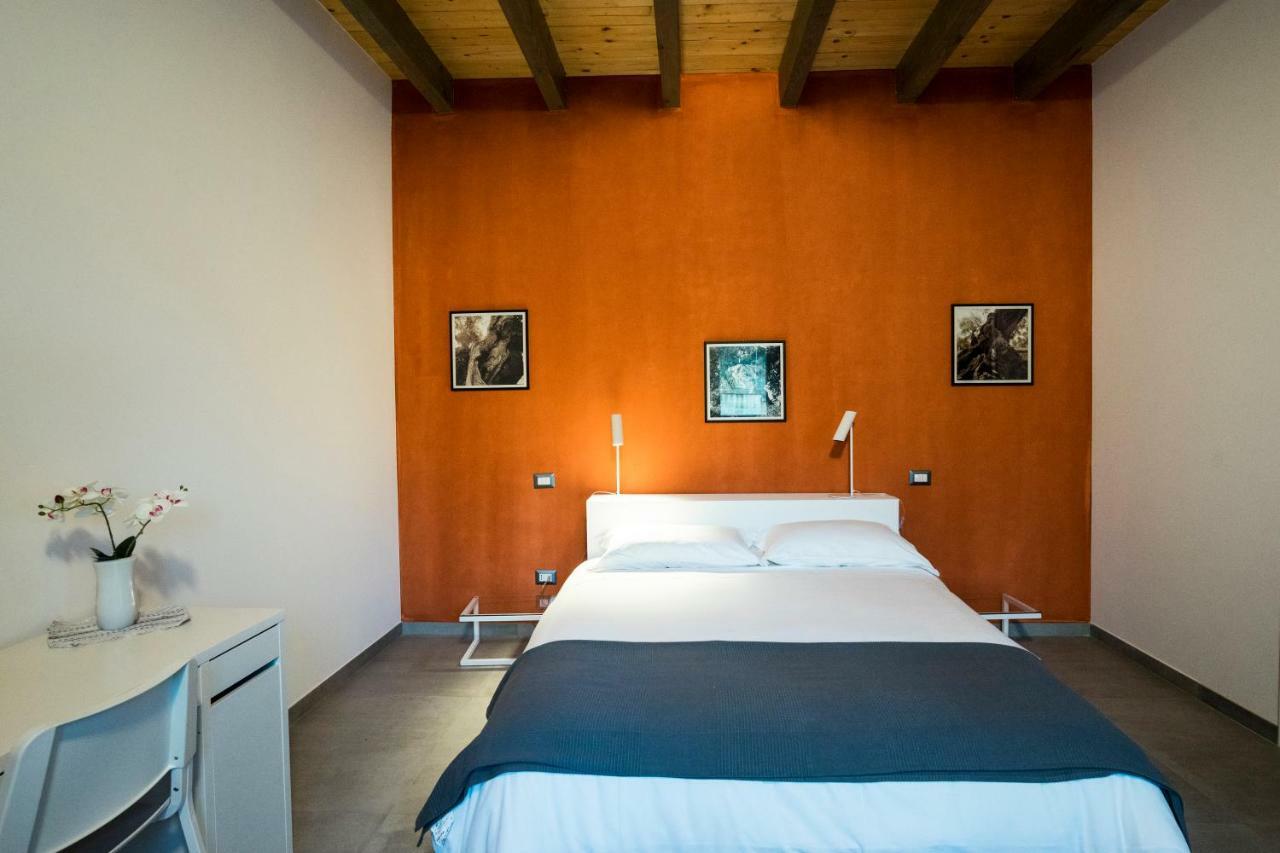 La Casa Di Raffaele Otel Matera Dış mekan fotoğraf